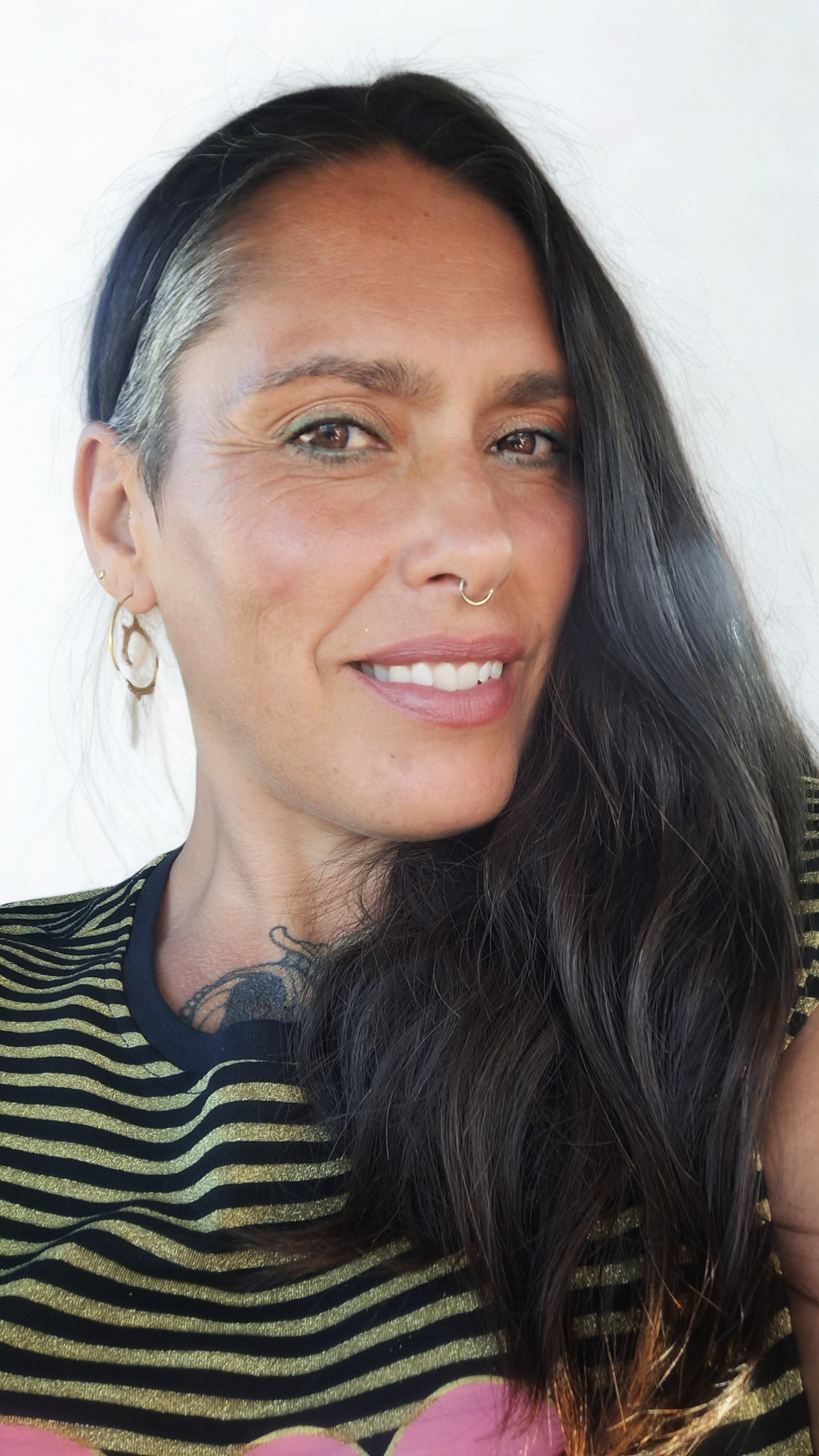 Raquel LagoA — The Bliss Breath